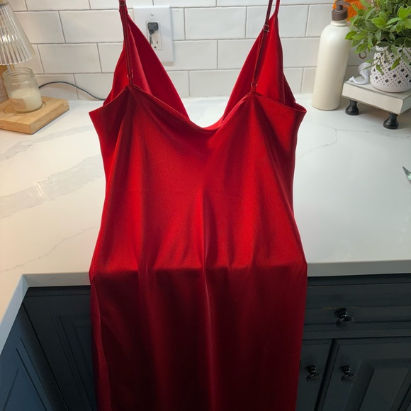 Dynamite dress - Picture 2 of 4